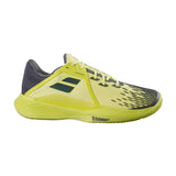 Babolat Propulse Fury 3 All Court - Sunny/Lime