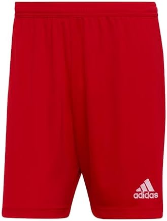 adidas ENT22 Men Shorts - Red