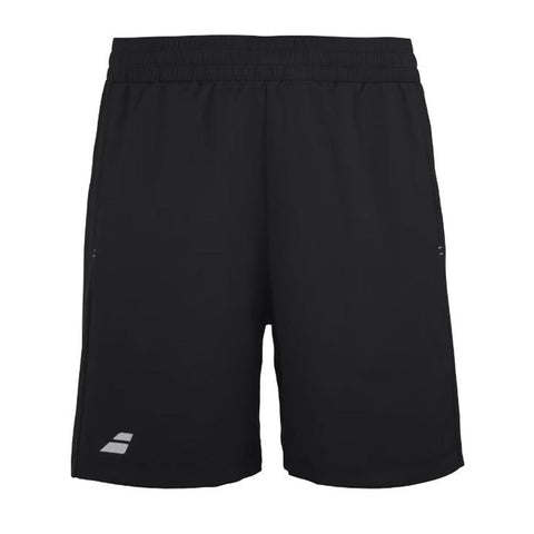 Babolat Homme 7" Play Shorts - Black