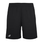 Babolat Garcon Play Shorts Junior - Black