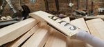 Salix "AJK" Select Senior Bat