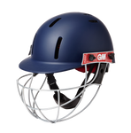GM Purist Geo II Helmet Junior - Navy