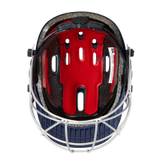 GM Purist Geo II Helmet Junior - Navy