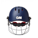 GM Purist Geo II Helmet Senior - Navy