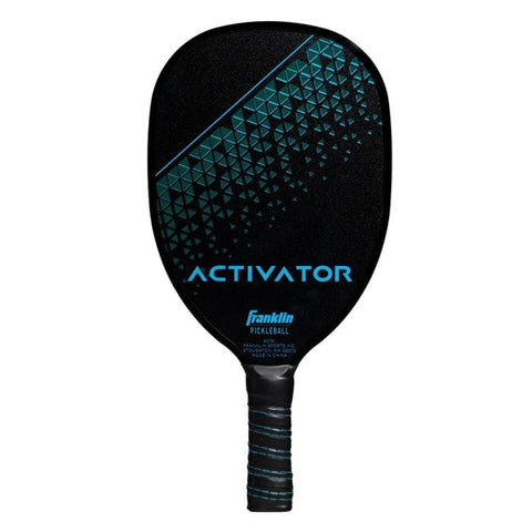 Franklin Activator Wood Pickleball Paddle - Blue