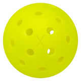 Franklin X-40 Outdoor Pickleball - Optic