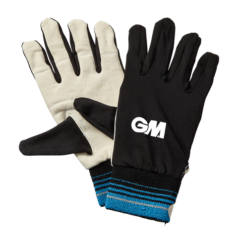 GM Chamois Padded Palm Inner Gloves