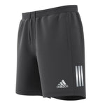 adidas Men's Own the Run Shorts 7" - Grey