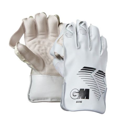 GM 606 WK Gloves - Senior