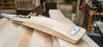 Salix "AJK" Performance Senior Bat