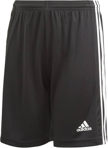 adidas Squadra Men's Shorts - Black