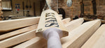 Salix "AJK" Performance Senior Bat