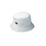 GM Floppy Hat - White