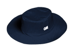 GM Panama Hat - Navy