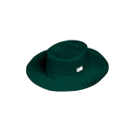 GM Panama Hat - Green