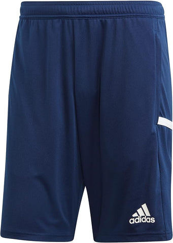 adidas T19 3p Men's Short - Navy