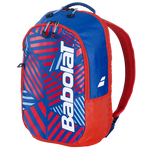 Babolat Backpack Kids - Red/Blue