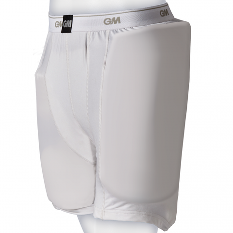 GM 909 Protective Shorts - Thigh Pad Set