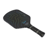 Six Zero Black Opal Paddle