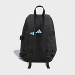 adidas VS.6 Hockey Backpack - Black/Aqua (Available Now)