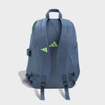 adidas VS.6 Hockey Backpack - Blue/Green (Available Now)