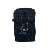 Six Zero Performance Backpack (Black)