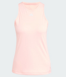 adidas Club Tennis Women's Tank - Pink