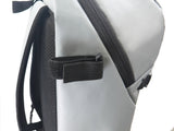 Y1 Ranger Backpack - Silver