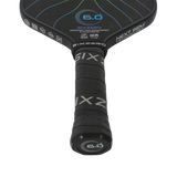 Six Zero Black Opal Paddle