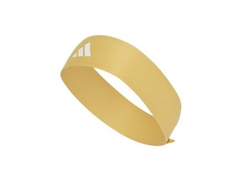 adidas Aeroready Head Tie - Orange