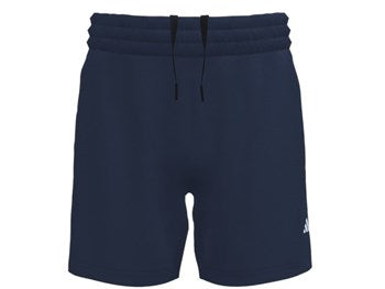 adidas Boys Court Woven Shorts - Navy