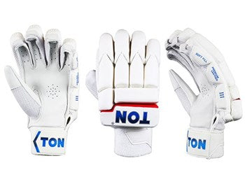 TON 2025 Gladiator Batting Gloves - Senior