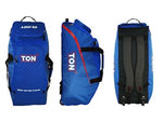 TON 2025 Medium Wheelie Duffle - Blue