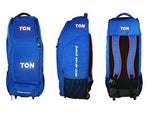 TON 2025 Super Select Wheelie Duffle - Blue