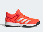 adidas Ubersonic 4 Jr *size 6*- Red