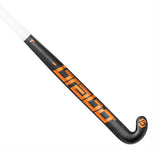 Brabo Indoor Traditional Carbon 80 Low Bow