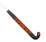 Brabo Indoor Traditional Carbon 70 Low Bow