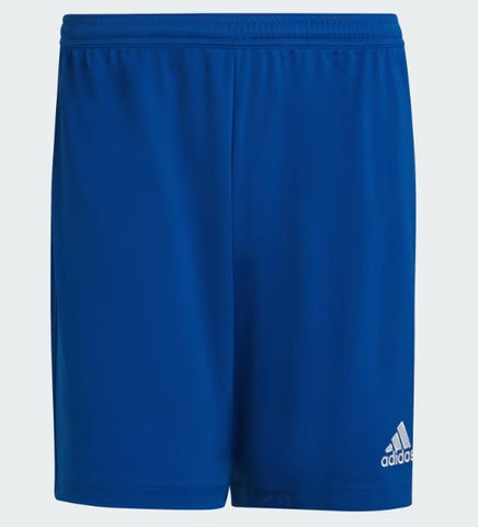 adidas ENT 22 Men Shorts - Royal Blue