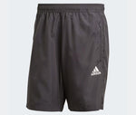 adidas Woven Men's Shorts 7" - Grey
