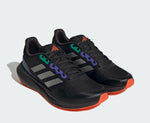 adidas Run Falcon 3 Trail Shoes - Black