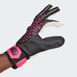 adidas Predator Goalkeeper Gloves - Black