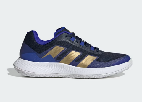 adidas Forcebounce 2.0 Indoor Court - Blue (size 11)