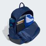adidas Tiro Backpack - Navy