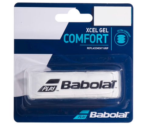 Babolat Xcel Gel Replacement Grip (various colours)