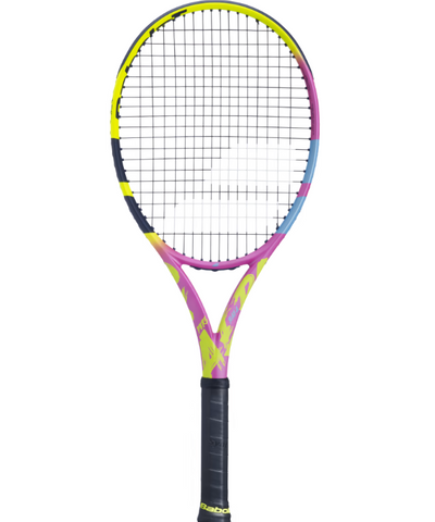 Babolat Pure Aero RAFA 27" - Unstrung