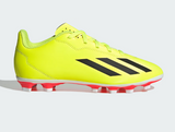 adidas X Crazyfast.3 Junior - FG Yellow