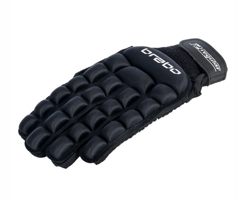 Brabo F2.1 Indoor Glove Junior - Black
