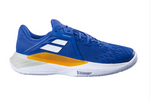 Babolat Propulse Fury 3 All Court - Blue/Orange