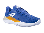 Babolat Propulse Fury 3 All Court - Blue/Orange