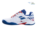 Babolat Propulse All Court Junior - White/Blue